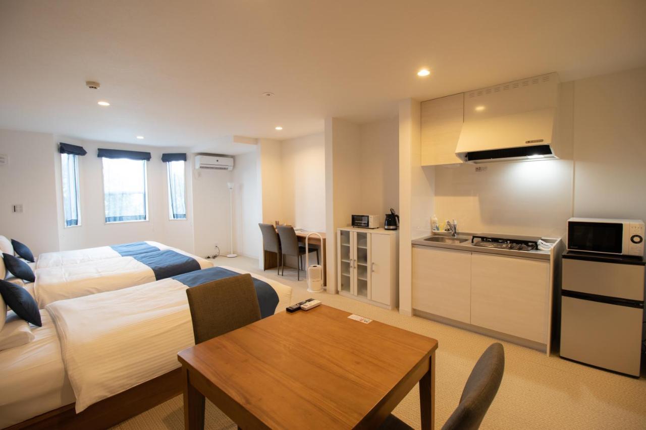 Hotel Santa Barbara Miyakojima Resort Eksteriør billede